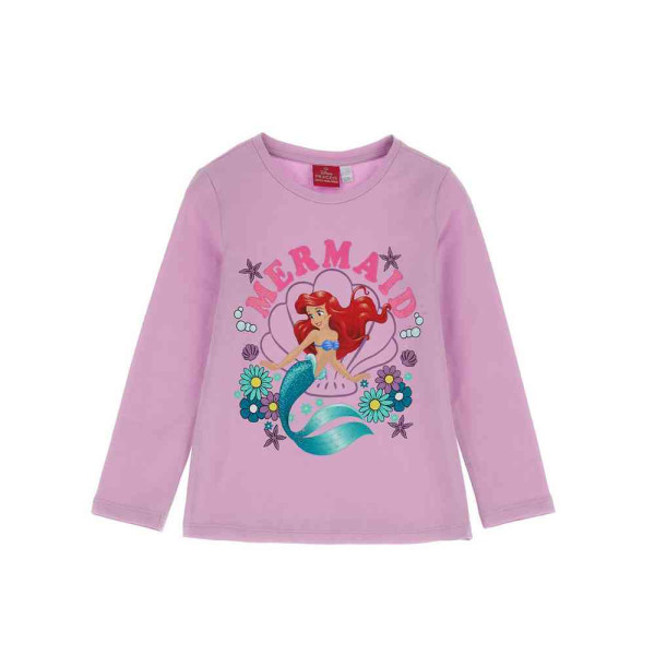 ORIGINAL MARINES MAJICA DISNEY - SIRENETTA