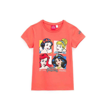 ORIGINAL MARINES MAJICA DISNEY - PRINCESS 