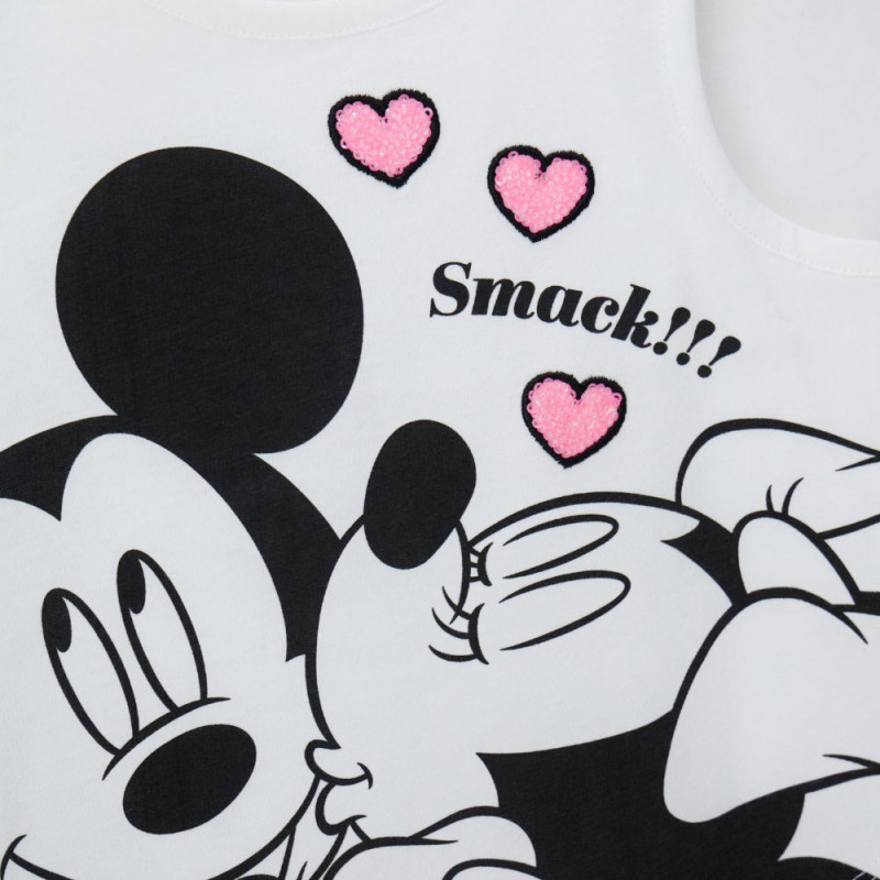 ORIGINAL MARINES MAJICA DISNEY 