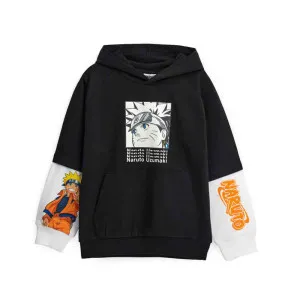 ORIGINAL MARINES DUKS NARUTO 
