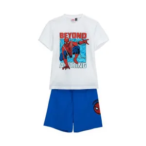ORIGINAL MARINES PIDZAMA MARVEL 