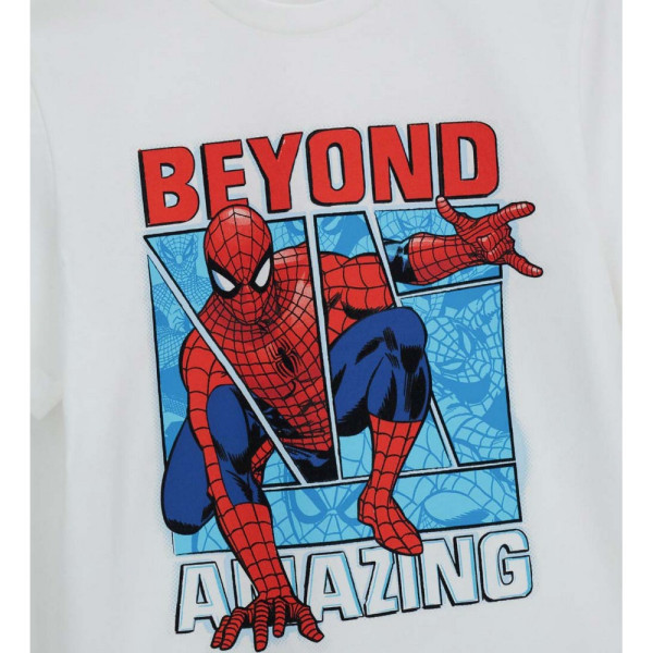 ORIGINAL MARINES PIDZAMA MARVEL 