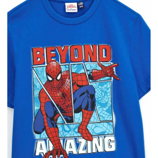 ORIGINAL MARINES PIDZAMA MARVEL 