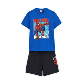 ORIGINAL MARINES PIDZAMA MARVEL 