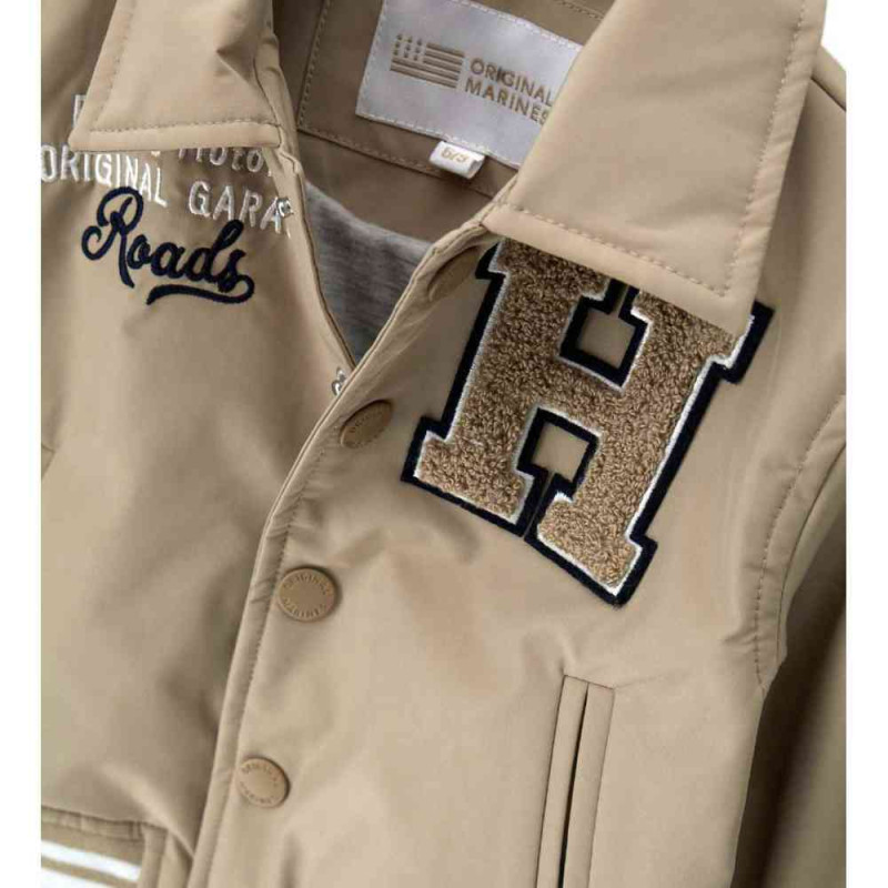 ORIGINAL MARINES JAKNA 