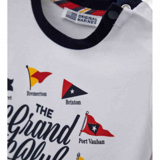 ORIGINAL MARINES MAJICA 