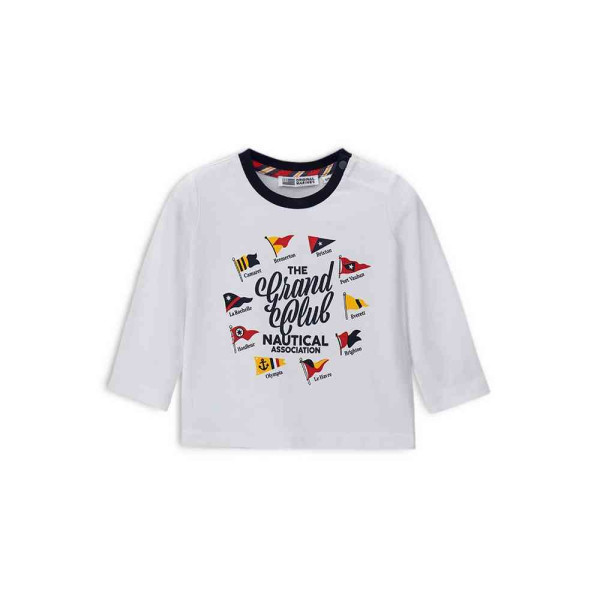 ORIGINAL MARINES MAJICA 