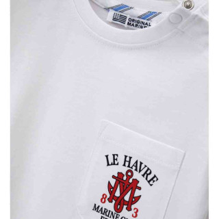 ORIGINAL MARINES MAJICA 