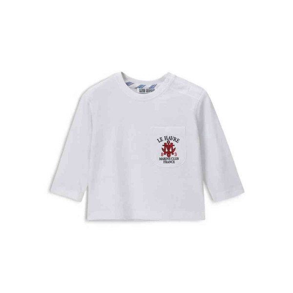 ORIGINAL MARINES MAJICA 