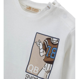 ORIGINAL MARINES MAJICA 