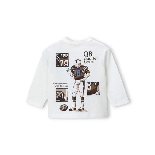 ORIGINAL MARINES MAJICA 