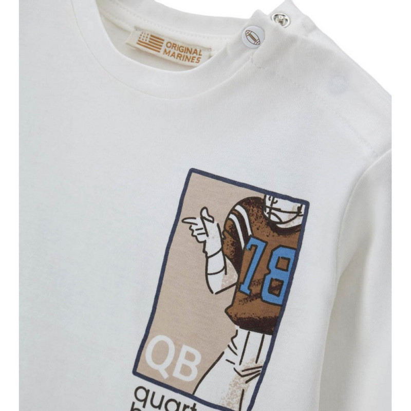 ORIGINAL MARINES MAJICA 