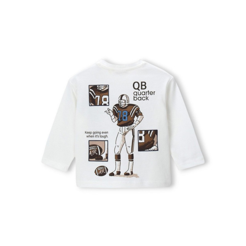 ORIGINAL MARINES MAJICA 