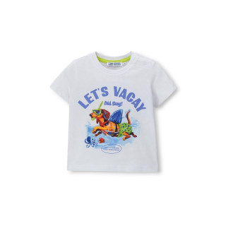 ORIGINAL MARINES MAJICA 