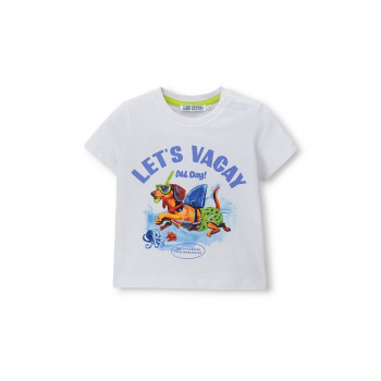 ORIGINAL MARINES MAJICA 