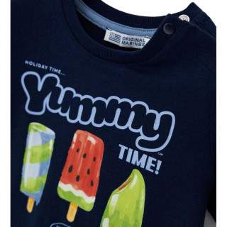 ORIGINAL MARINES MAJICA 