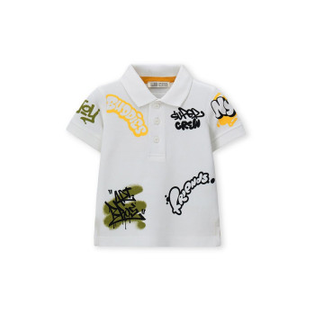 ORIGINAL MARINES POLO MAJICA 