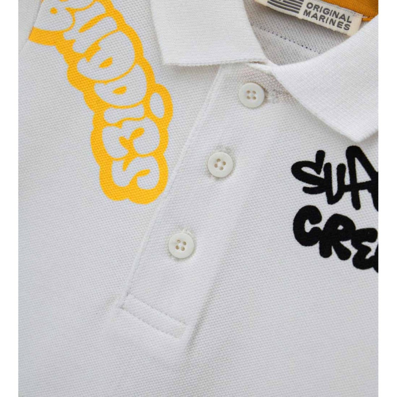 ORIGINAL MARINES POLO MAJICA 