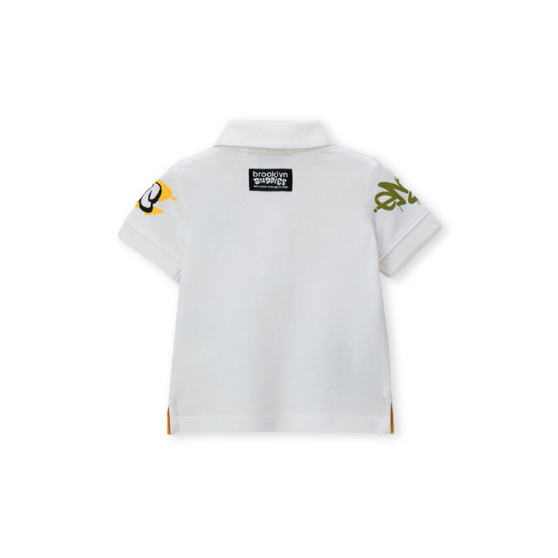 ORIGINAL MARINES POLO MAJICA 