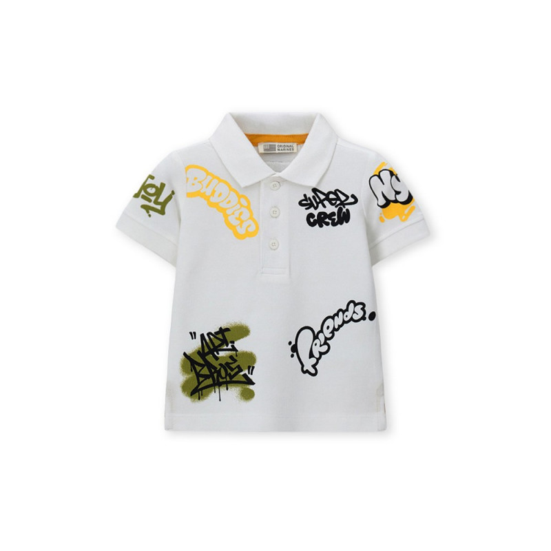 ORIGINAL MARINES POLO MAJICA 