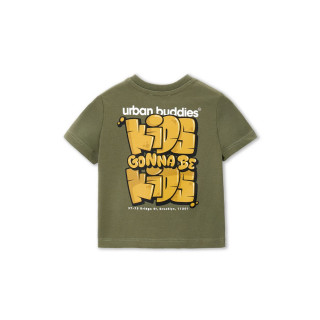 ORIGINAL MARINES MAJICA 