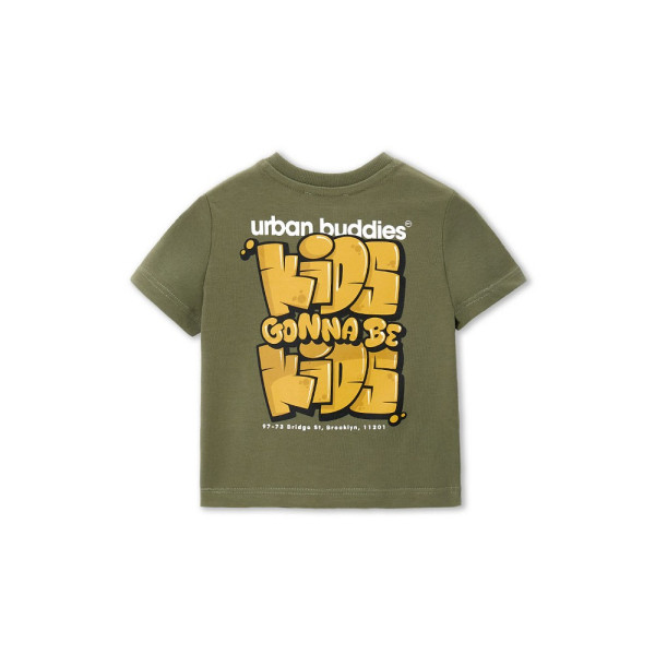 ORIGINAL MARINES MAJICA 