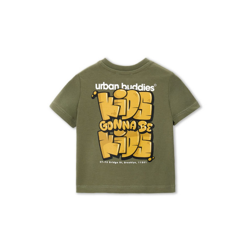 ORIGINAL MARINES MAJICA 