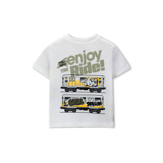 ORIGINAL MARINES MAJICA 