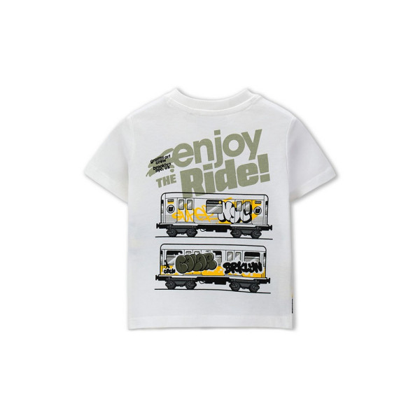 ORIGINAL MARINES MAJICA 