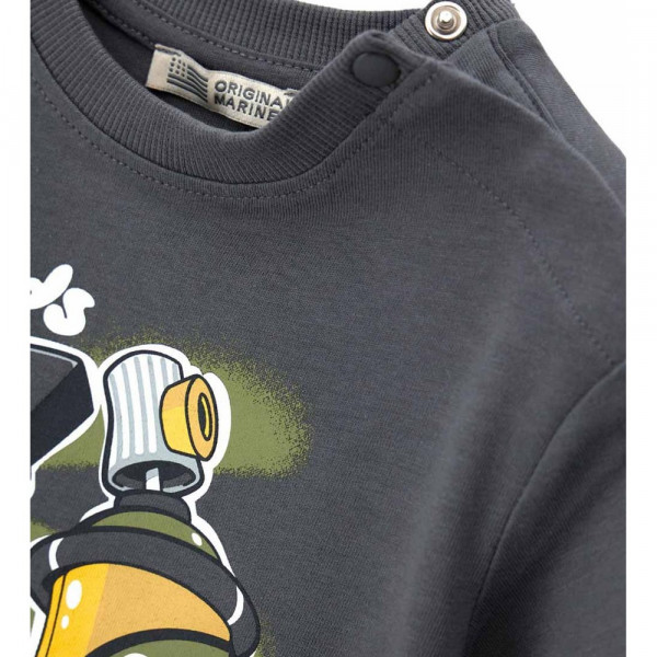 ORIGINAL MARINES MAJICA 