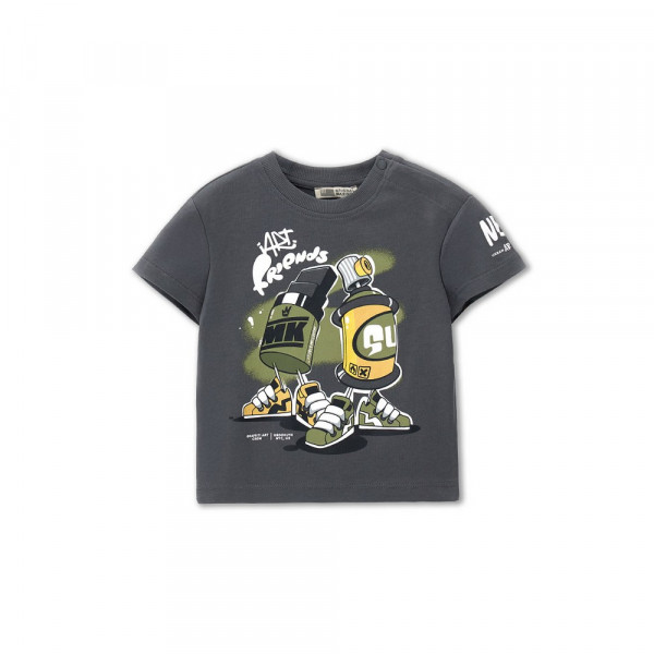 ORIGINAL MARINES MAJICA 