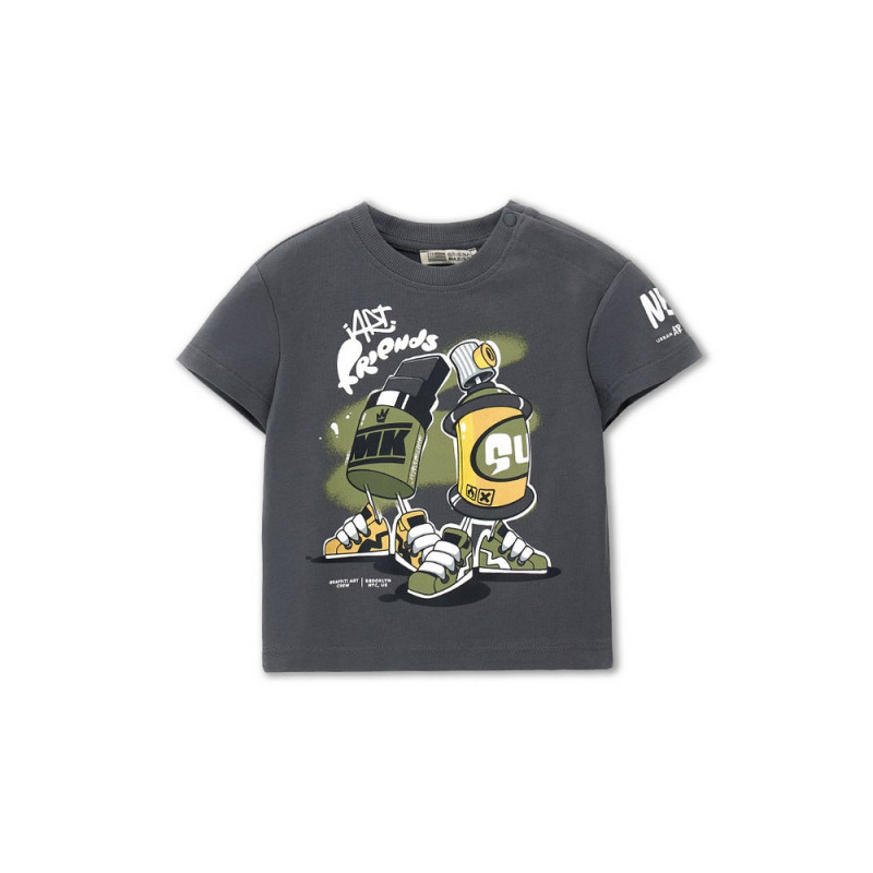 ORIGINAL MARINES MAJICA 