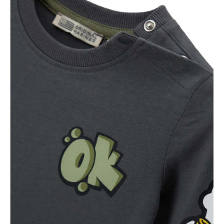 ORIGINAL MARINES MAJICA 