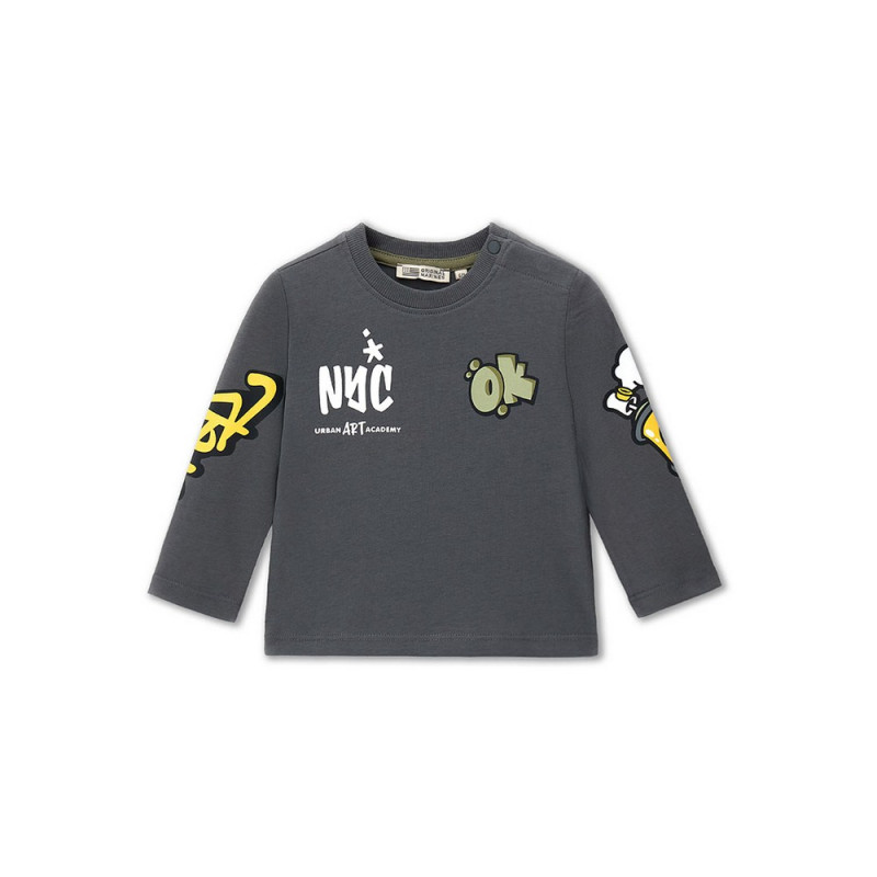 ORIGINAL MARINES MAJICA 