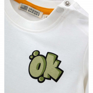 ORIGINAL MARINES MAJICA 