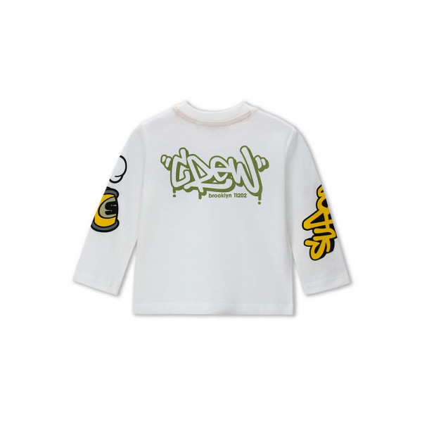 ORIGINAL MARINES MAJICA 