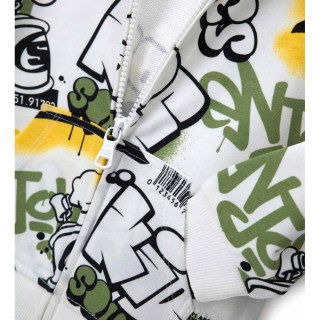 ORIGINAL MARINES DUKS 