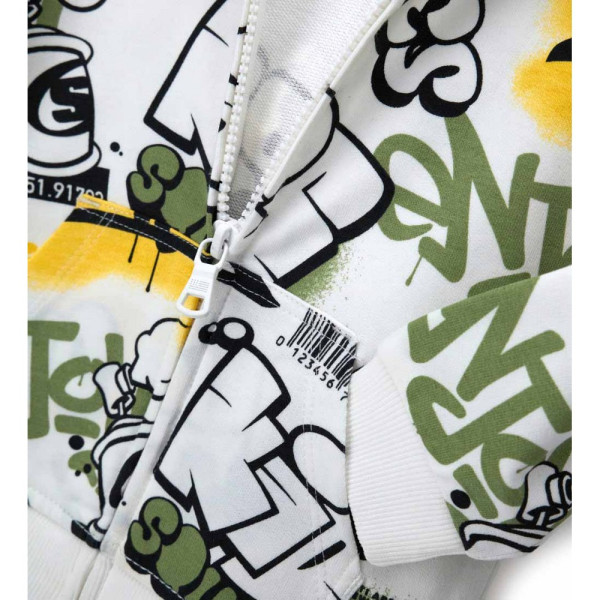 ORIGINAL MARINES DUKS 