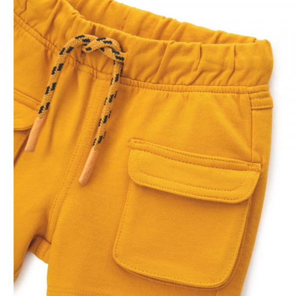 ORIGINAL MARINES SORTS 