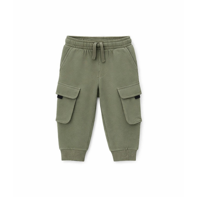 ORIGINAL MARINES FARMERKE 