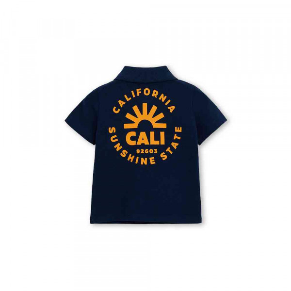 ORIGINAL MARINES POLO MAJICA 