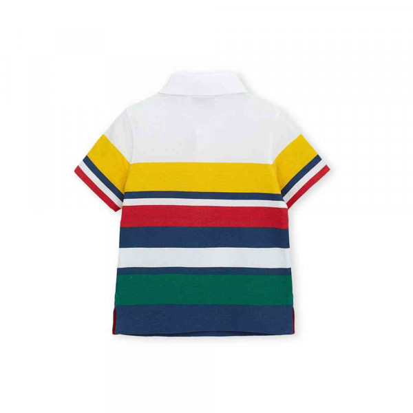 ORIGINAL MARINES POLO MAJICA 