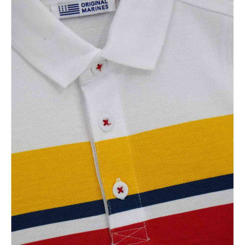 ORIGINAL MARINES POLO MAJICA 