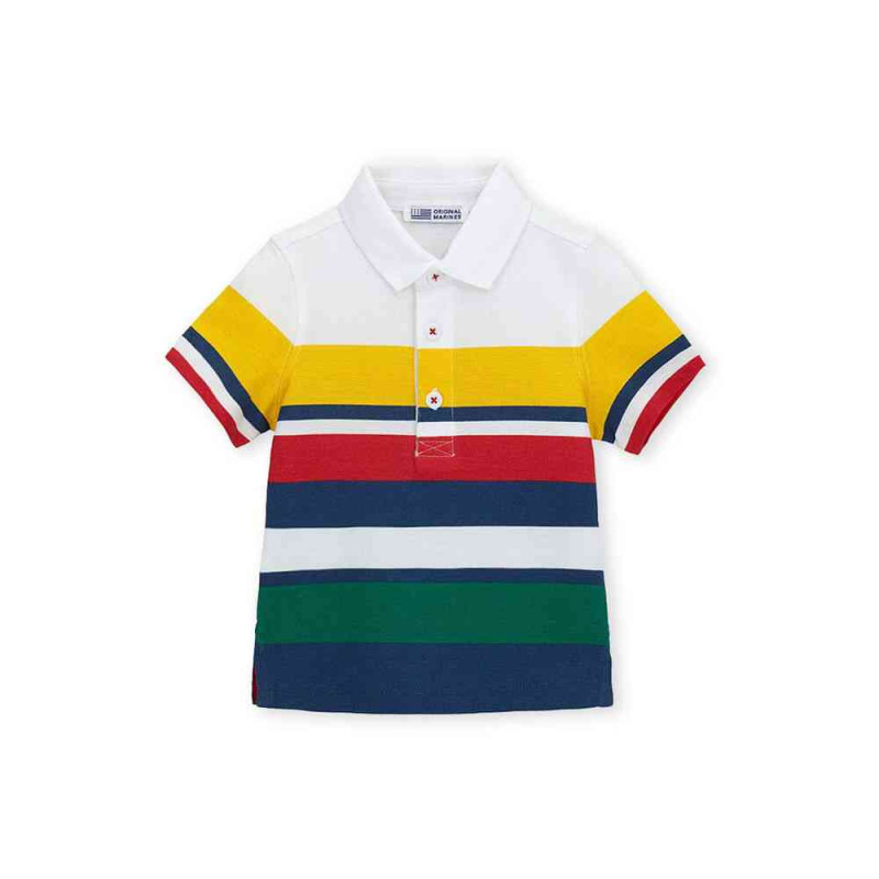 ORIGINAL MARINES POLO MAJICA 