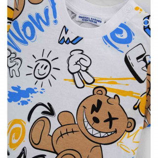 ORIGINAL MARINES PIDZAMA 