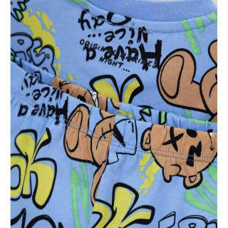 ORIGINAL MARINES PIDZAMA 