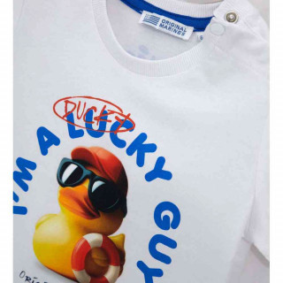 ORIGINAL MARINES MAJICA 