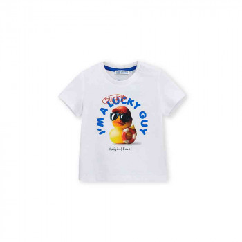 ORIGINAL MARINES MAJICA 