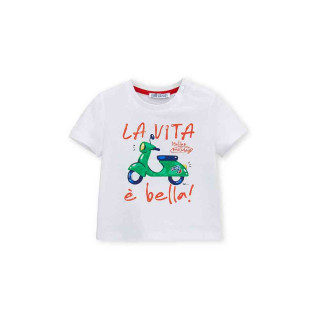 ORIGINAL MARINES MAJICA 