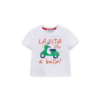 ORIGINAL MARINES MAJICA 